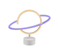 Svít. PLANET incl.1x1,6W LED/20Lm/