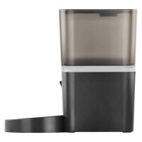 GoSmart dávkovač krmiva s kamerou, 6 l, černý, Wi-Fi EMOS H6006