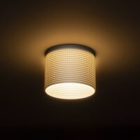 MARENGA RD1 73 zápustná bílá Eco PLA 230V LED 6W 3000K RENDL R14009