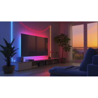 LED pásek LED BAND bílá 0,06W GLOBO 39018RGB