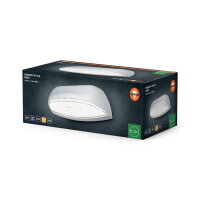 ENDURA STYLE WIDE 12W White LEDVANCE 4099854462153