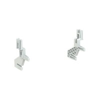 CZ13 - držák pro svorkové můstky