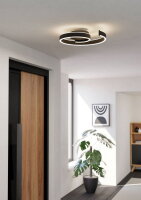 LED-CCT-DL SCHWARZ/WS 'ANDABAIA-Z'