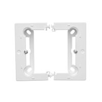 PSCS/11 Krabice na omítku, jednoduchá ná