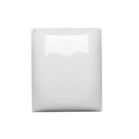 ACGSZ4CZ/11 Čtyřnásobná zásuvka s uzemně