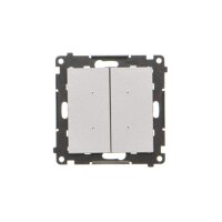 Ovladač 2 násobný (přístroj), elektronic