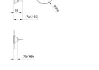 BY120P G6 LED200/UE840 PSU WB