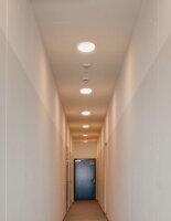 LED-DL M.SENSOR O255 WS 'CONAVARELLA'