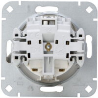 940129002 Safety socket in design HK07,