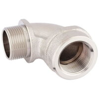 Spojovací hrdlo SILVYN BMC-M 16X1.5 LAPP 55510000