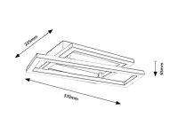 GLAVIAN LED 24W