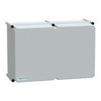Schneider NSYPLSC3654AG 7035 Průmysl. skříňka PC PLS 360x540x230 IP65