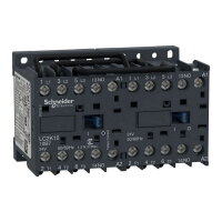 Schneider LC2K1210B7 Reverz. miniStykač 12A 1'Z' 24V 50/60Hz