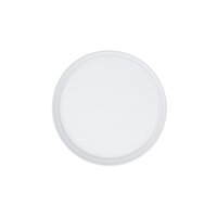 LED stropní svítidlo ORO LUVIO 12W CCT S-DIMM LED-POL ORO33521