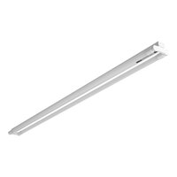 Liniové svítidlo pro T8 LED trubice ORO ARK T8 LED 2X150 LED-POL ORO06026