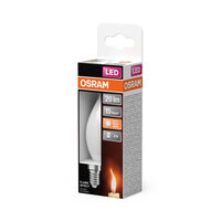 LED1906BA35 FLAME 1W/818FILFRE14FS1OSRAM