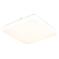 Stropní svítidlo DONTE bílá LED 16W, 1250lm, CCT 3000/4200/6500K GLOBO 41548-16