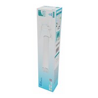 LED-SPIEGELLEUCHTE 8,5W CH/WS PATROVARO