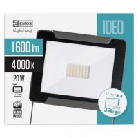 LED reflektor IDEO 20W 1600LM ZS2621 Emos
