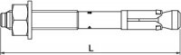 3498516 BZ 8-10-21/75HCR Kotva BZ