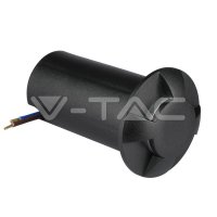1W LED Step Light White 4Way 6500K , VT-1171 V-TAC SKU1470