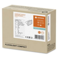 Reflektor LEDVANCE FLOODLIGHT COMPACT 20W 840 SYM 100 WT