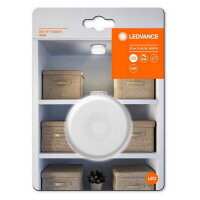 Kompaktní svítidlo LEDVANCE DOT-it Touch High White