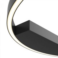 Stropní svítidlo Rim MOD058CL-L35B4K MAYTONI