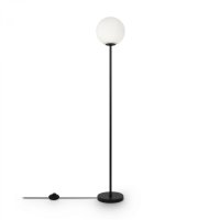 Stojací lampa Ring MOD013FL-01B MAYTONI