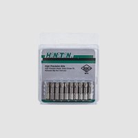 Bit 1/4'' PZ S2 2x25mm 1bal/10ks HONITON HW963-12-0252