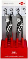 Prezentace na pultu 10dílný KNIPEX 00 18 01 V12