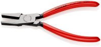 Ploché kleště na sklo 160 mm KNIPEX 91 61 160