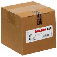 Lamelový kotouč FFD-AP 115 K120 FISCHER 512525