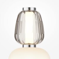 Stojací lampa Pattern 3000K 32W MOD267FL-L32CH3K - MAYTONI