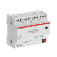 ABB KNX Řadové rozhraní KNX/DALI 8násobné DG/S 8.1 2CDG110025R0011