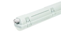 Průmyslové svítidlo NANOTTICA 1.5ft CLASS II PC 8000/840 DALI 45W IP66 146cm