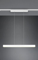 Svít. PAROS incl.1x29W LED/3400Lm/3000K