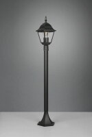 Svít. LIVENZA 1x E27 max.40W,bulb exc.