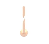 Svítidlo GINKO incl.1x9,6W LED/1150Lm/30