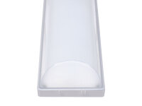 Průmyslové svítidlo INNOVA 1.4ft ABS 4400/840 1x3P 27W IP66 TREVOS 31625