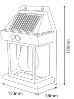 LANTER SOLAR W NW