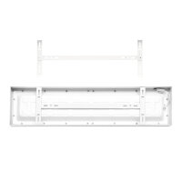 LED sv. stropní 36W,4320lm,4100K,IP20,bí
