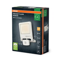 ENDURA Flood Sensor Warm White PCR LEDVANCE 4099854487309