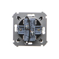 DZP1W.01/49 Žaluziové tlačítko pro ovlád