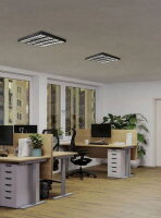 LED-CCT-DL RASTER 595X595SW'MARTELLIANO