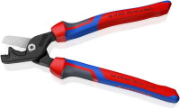 KNIPEX StepCut XL cable Shears