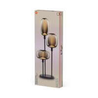 DECOR STICK FLOOR 3XE27 DIM DG OSRAM