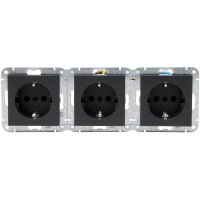 HK07 - KombiQuick, 3fold, with shutter,