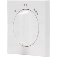 375429008 Cover plate for 3 Stages switc