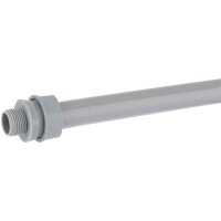 Ochranná hadice s plastovou spirálou SILVYN SP 12X16 SGY 25M LAPP 61714010